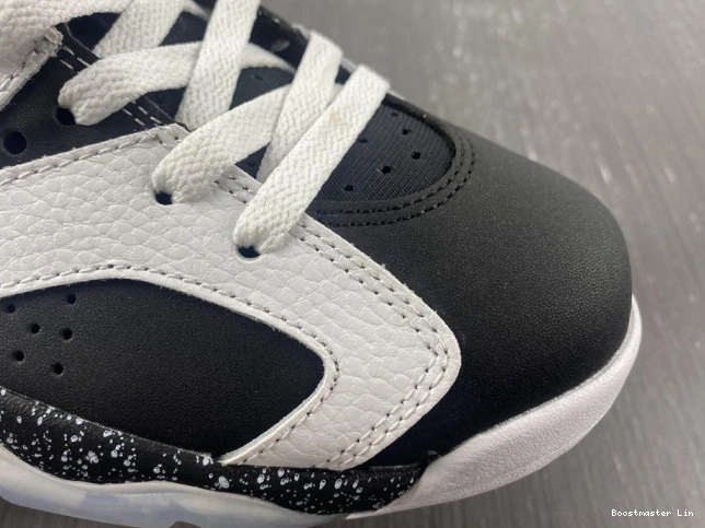 Boostmaster lin Jordan Oreo Retro 6 384664-101 0730